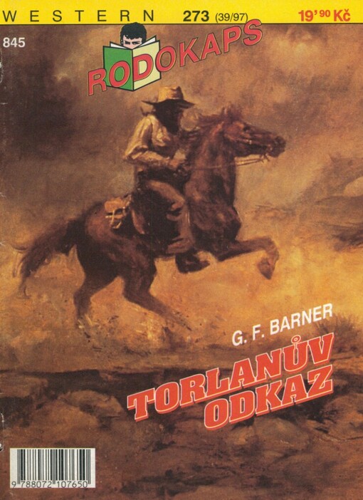 Torlanův odkaz