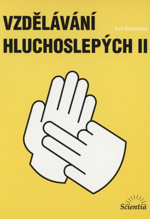 Vzdělávání hluchoslepých