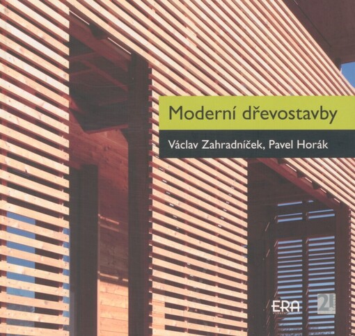 Moderní dřevostavby