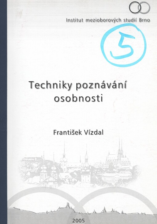 Techniky poznávání osobnosti
