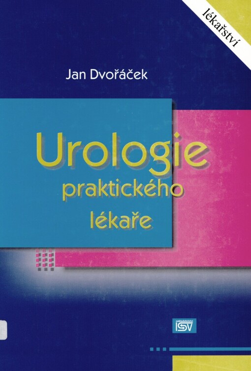 Urologie praktického lékaře