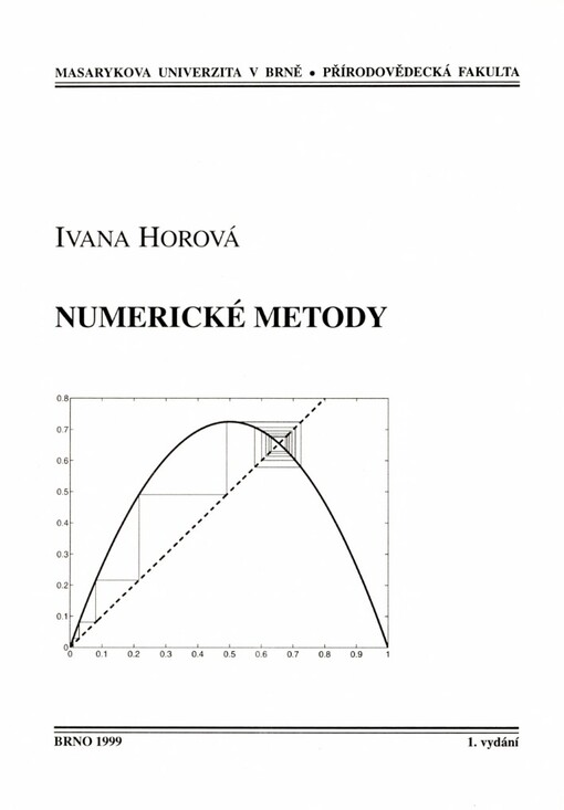 Numerické metody