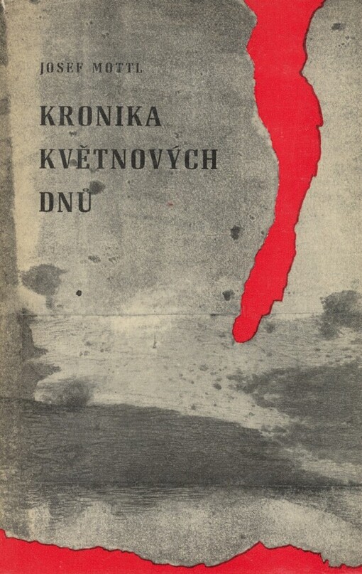 Kronika květnových dnů