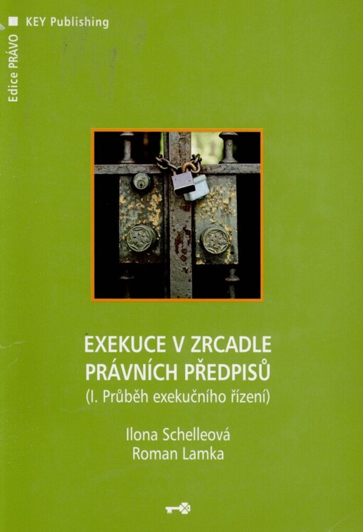 Exekuce v zrcadle právních předpisů