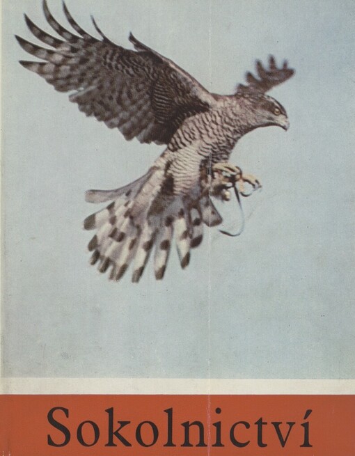 Sokolnictví