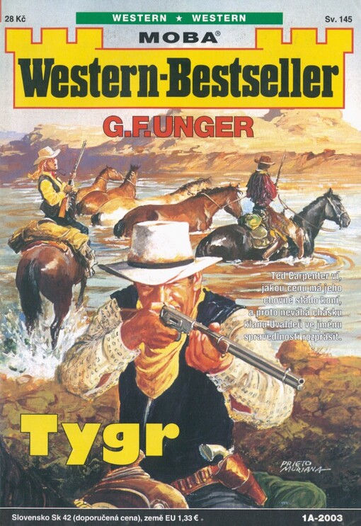 Tygr