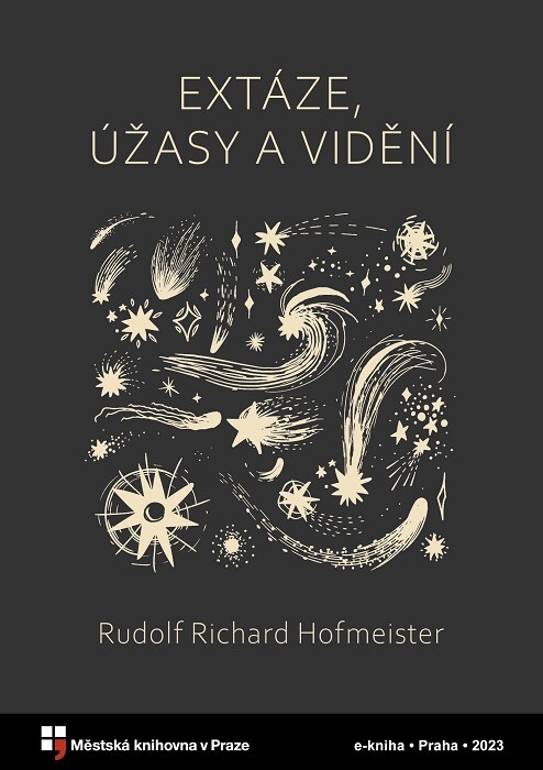 Extáze, úžasy a vidění