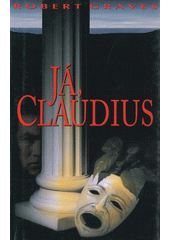 Já, Claudius  (odkaz v elektronickém katalogu)