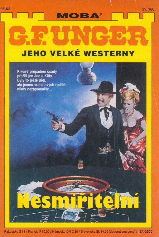 Nesmiřitelní