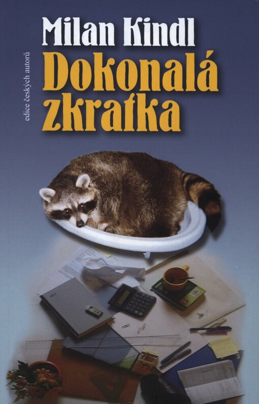 Dokonalá zkratka