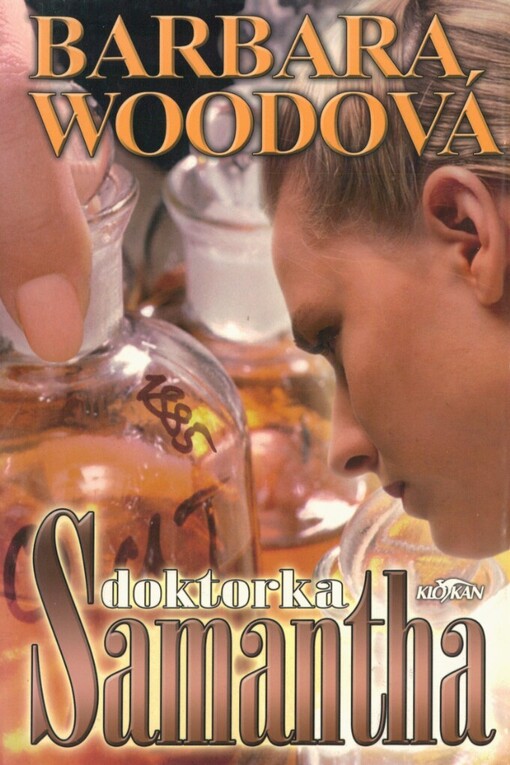 Doktorka Samantha