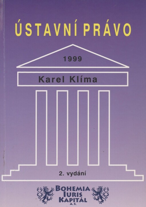 Ústavní právo