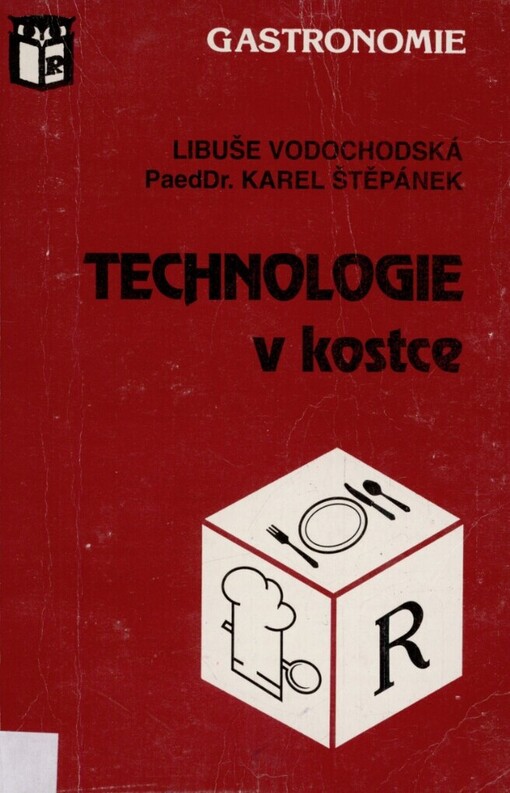Technologie v kostce