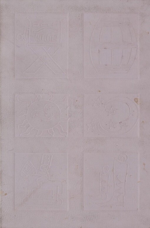 Fidlovačka, aneb, Žádný hněv a žádná rvačka :čtvero obrazů dle života pražského