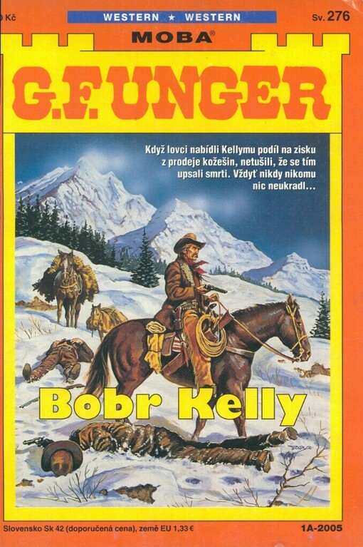 Bobr Kelly
