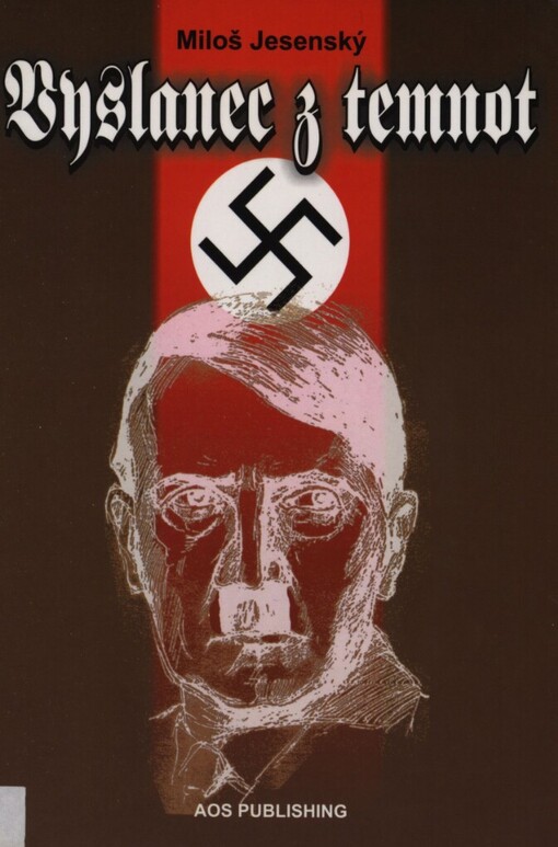 Vyslanec z temnot