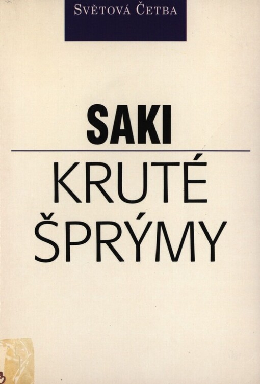 Kruté šprýmy