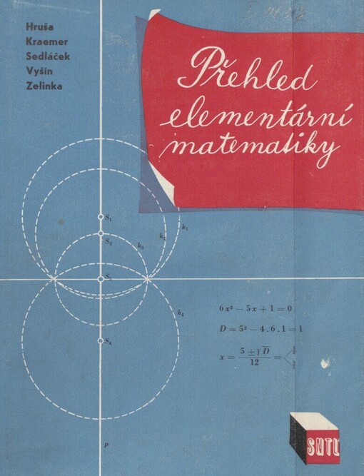 Přehled elementární matematiky