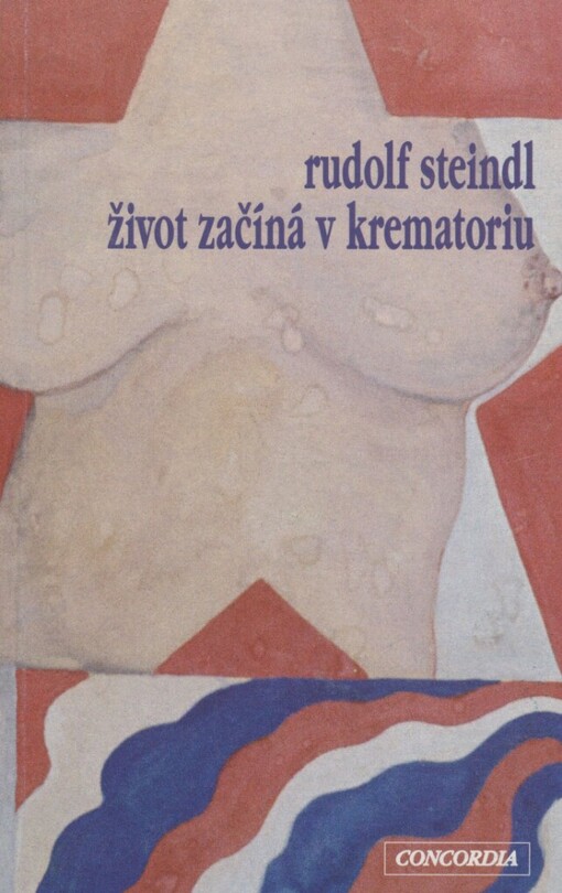 Život začíná v krematoriu