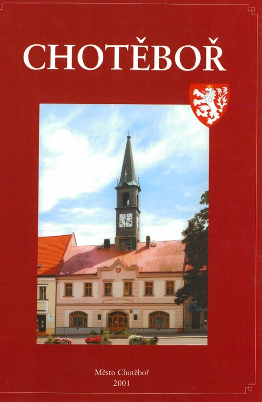 Chotěboř