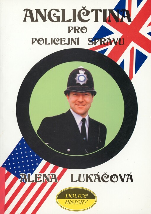 Angličtina pro policejní správu