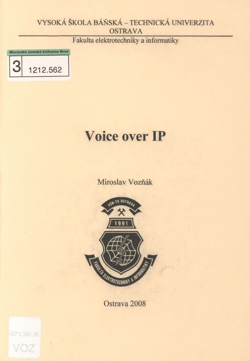 Voice over IP
