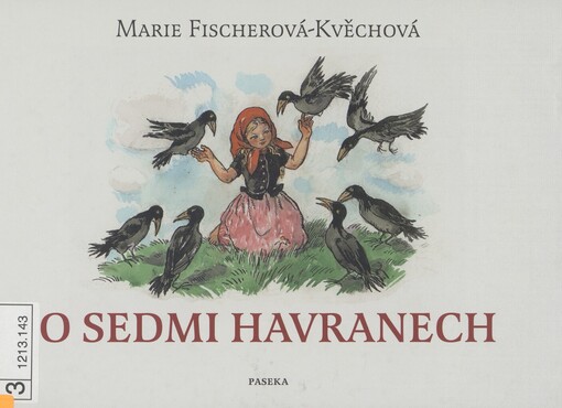 O sedmi havranech