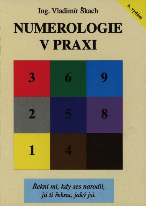 Numerologie v praxi