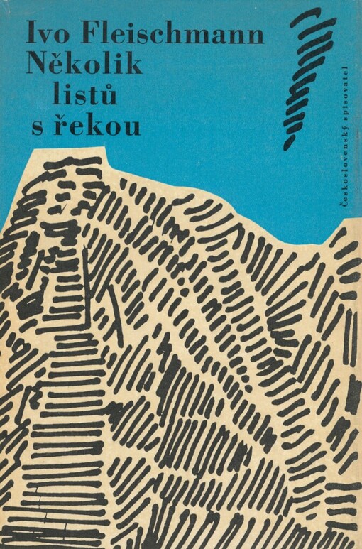 Několik listů s řekou: výběr z básní