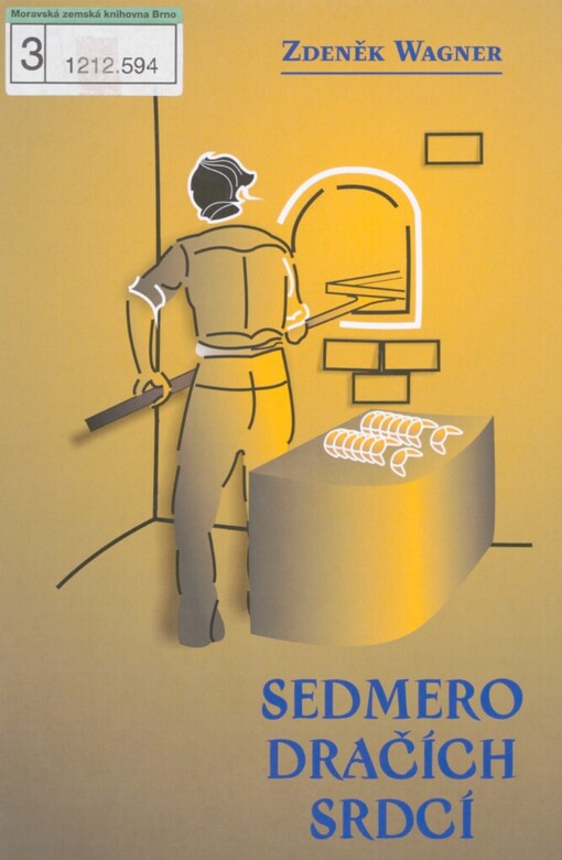 Sedmero dračích srdcí