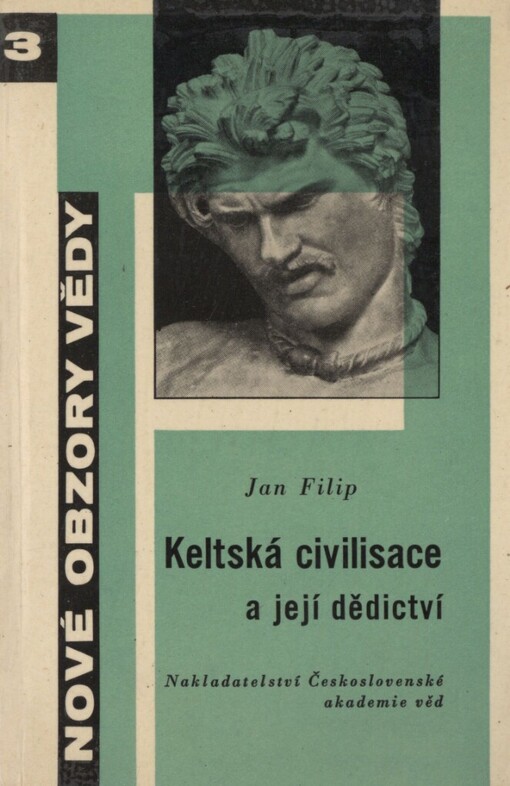 Keltská civilisace a její dědictví