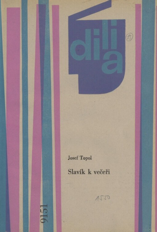 Slavík k večeři: Hra ve snu