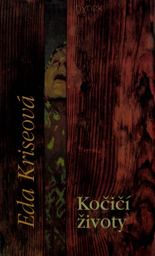 Kočičí životy: román