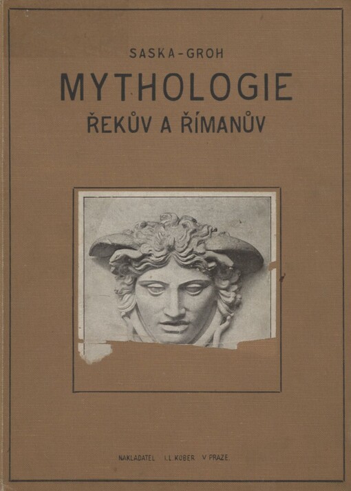 Mythologie Řekův a Římanův