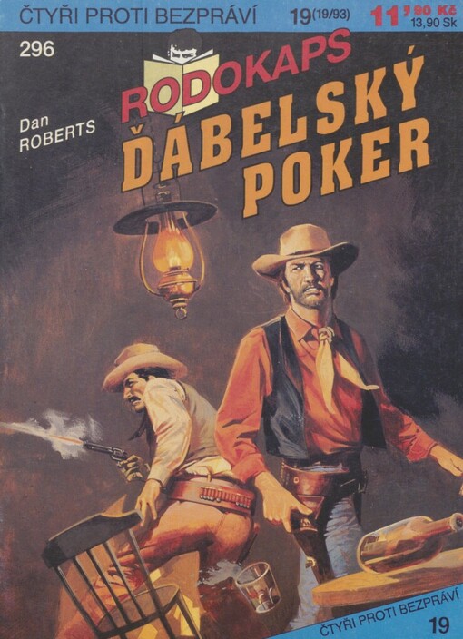 Ďábelský poker