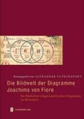Die Bildwelt der Diagramme Joachims von Fiore.