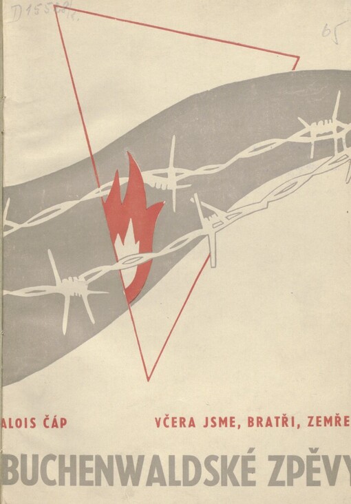 Buchenwaldské zpěvy