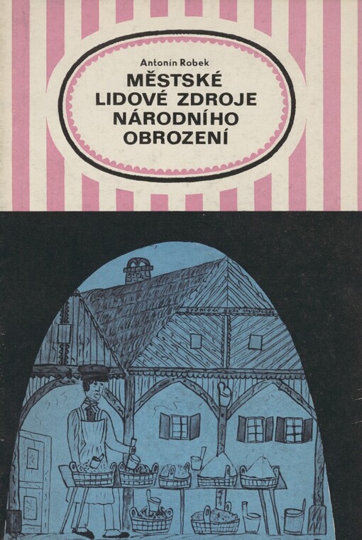 Městské lidové zdroje národního obrození