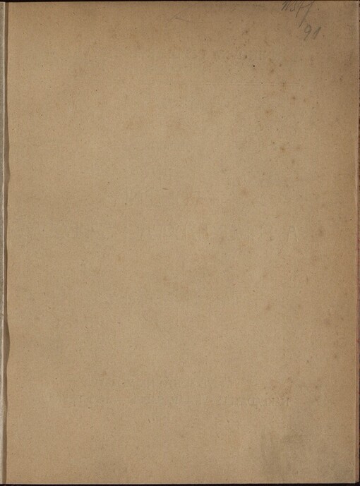 Volební a shromažďovací svoboda: prakt. i theoret. výklad zákona ze dne 26. ledna 1907 čís. 18 ř. z. o trestních ustanoveních na ochranu volební a shromažďovací svobody