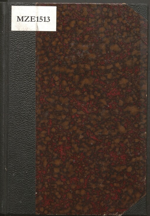 Knížka o ochraně ptactva