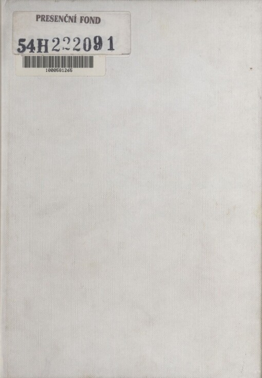 Zmizelá Praha. Dodatky III., Historická předměstí a okraje města - levý břeh Vltavy