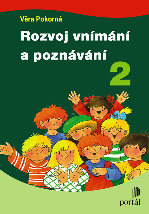 Rozvoj vnímání a poznávání