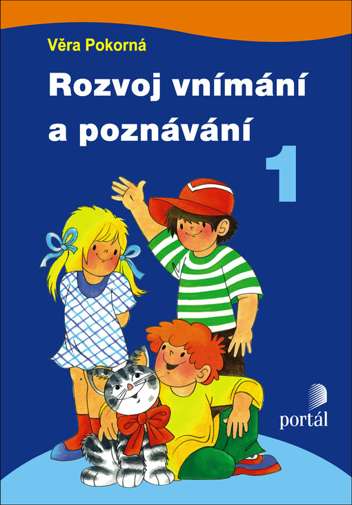 Rozvoj vnímání a poznávání, 1. díl
