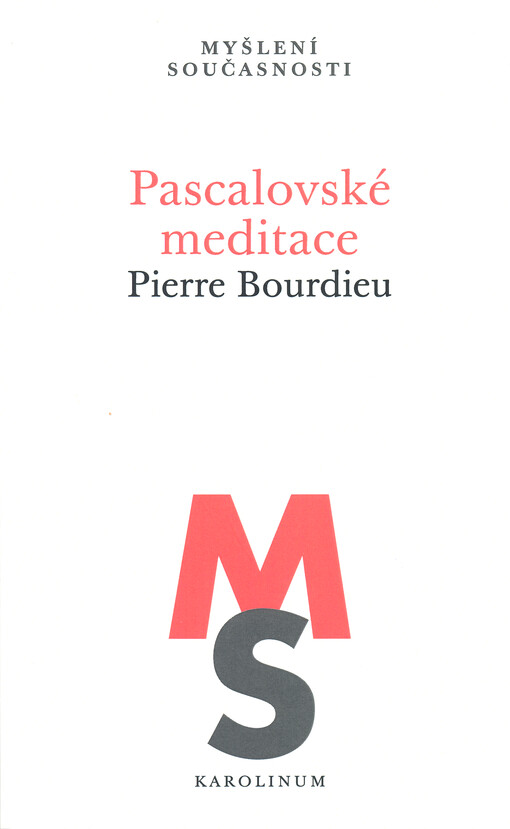 Pascalovské meditace