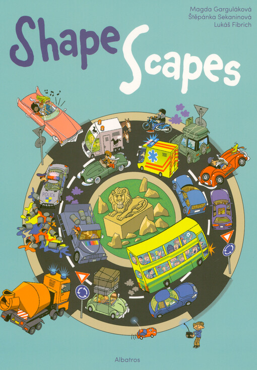 Shapescapes