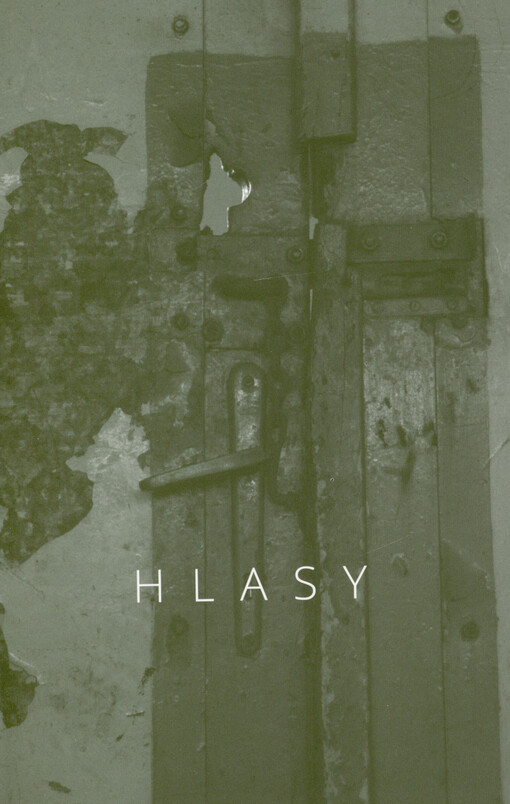Hlasy