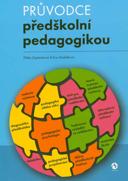 Průvodce předškolní pedagogikou