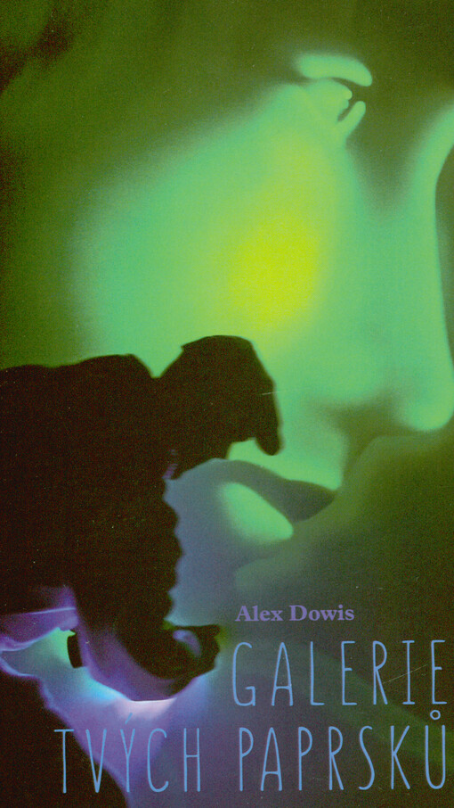 Galerie tvých paprsků