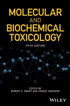 Molecular and biochemical toxicology
