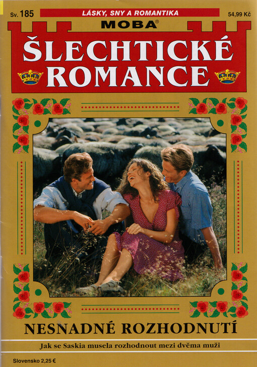 Nesnadné rozhodnutí